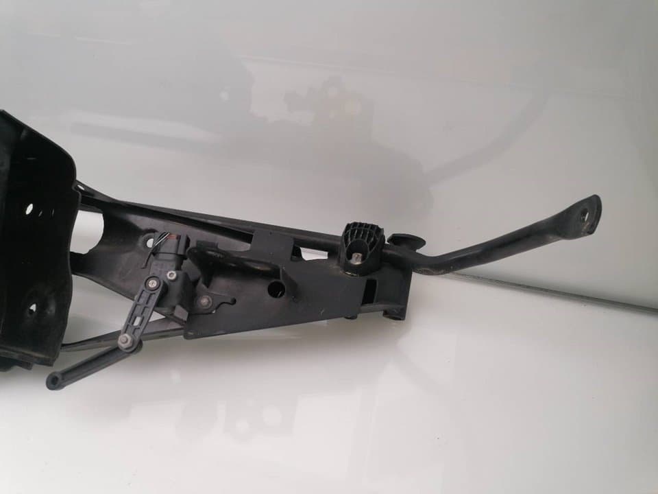 Puente trasero BMW SERIE 2 ACTIVE TOURER (F45) 2
