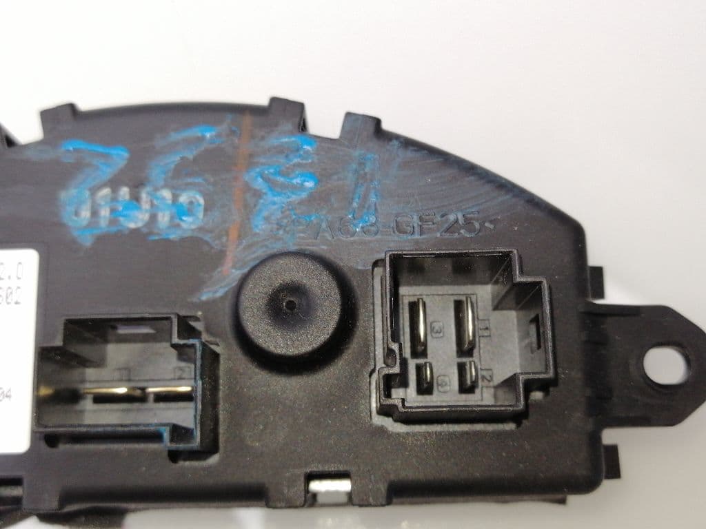 Resistencia calefaccion BMW SERIE 2 ACTIVE TOURER (F45) 4