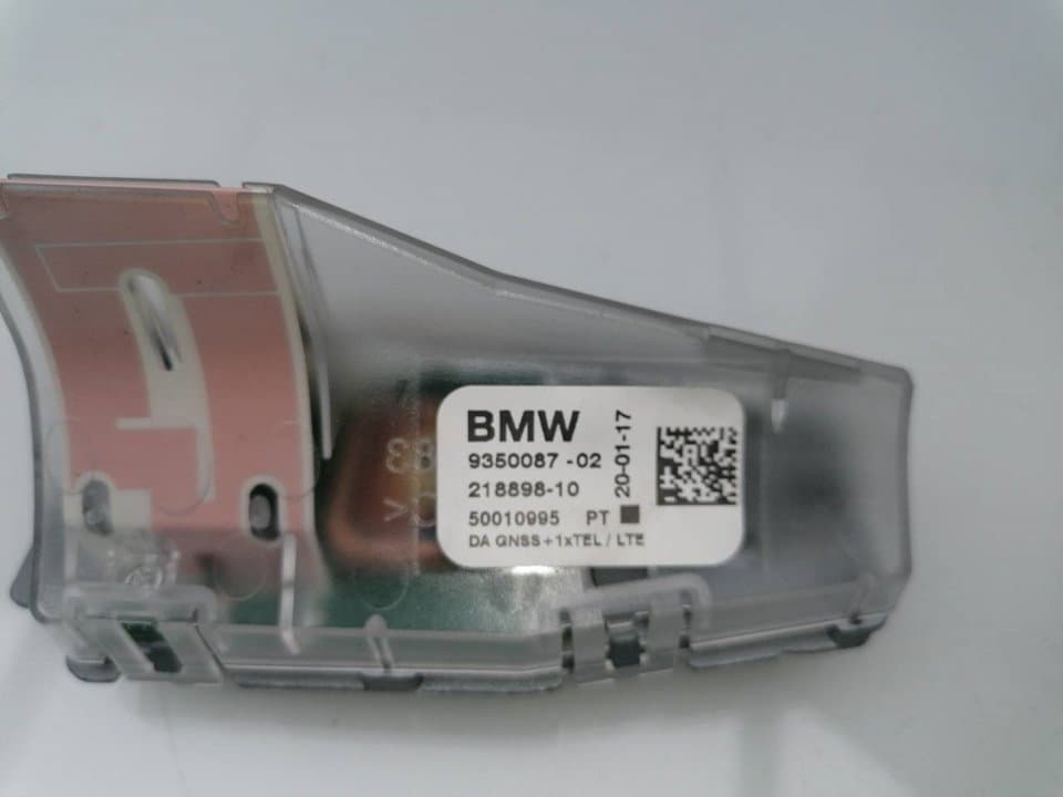 Antena BMW SERIE 2 ACTIVE TOURER (F45) 3