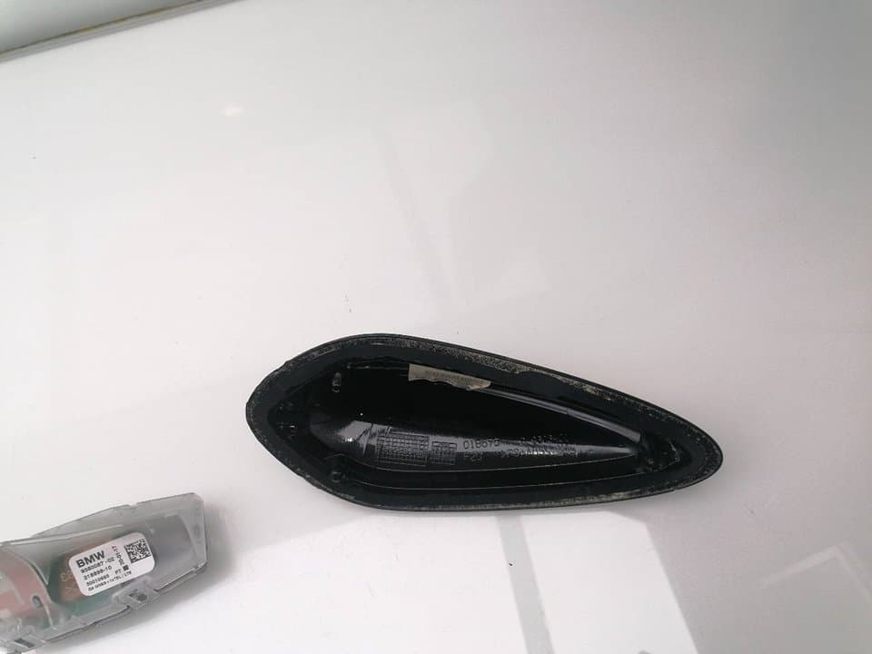 Antena BMW SERIE 2 ACTIVE TOURER (F45) 2