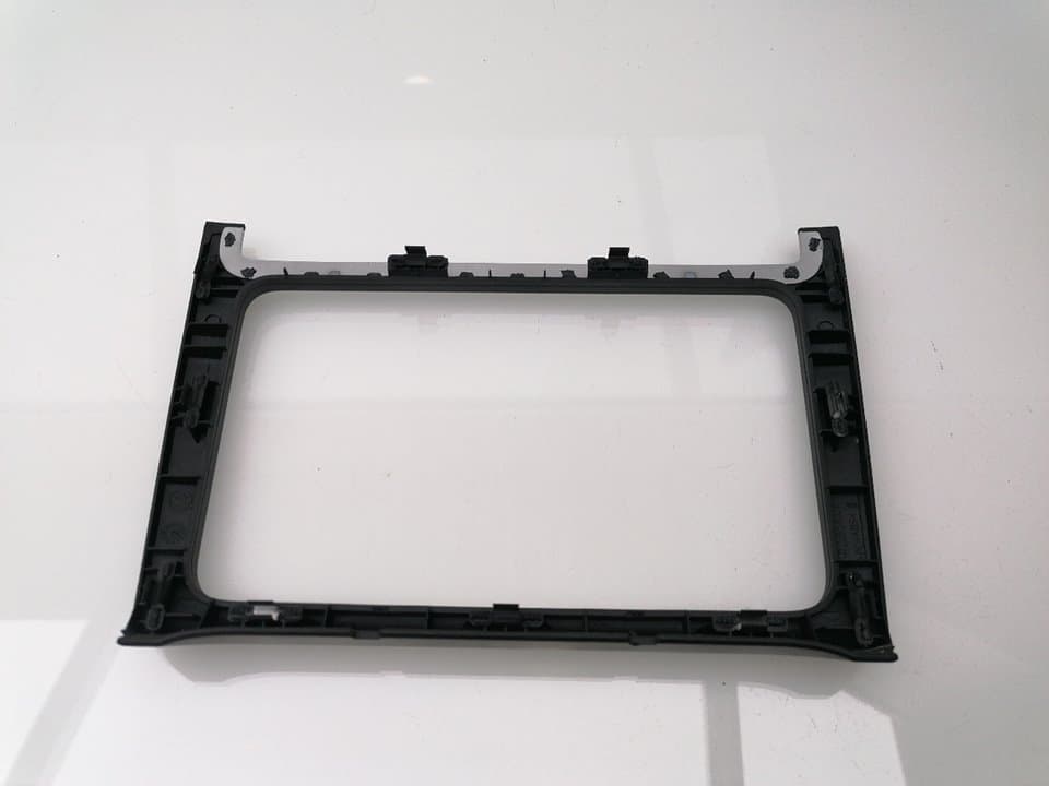 Plastico VOLKSWAGEN POLO (6R1) 2