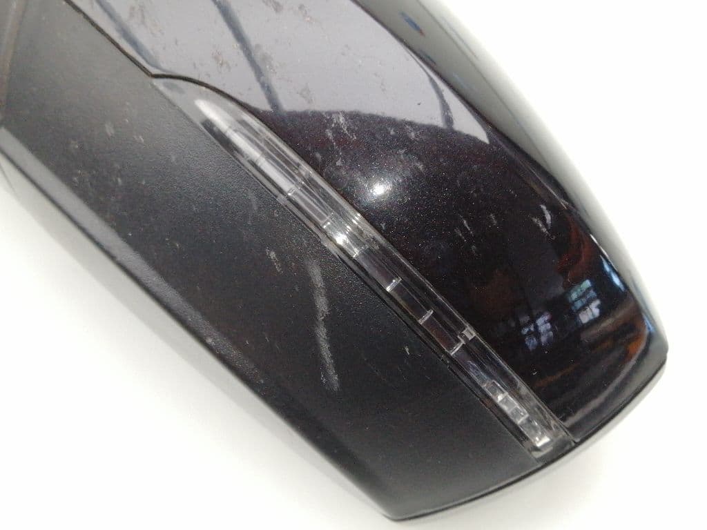 Retrovisor izquierdo VOLKSWAGEN POLO (6R1) 3