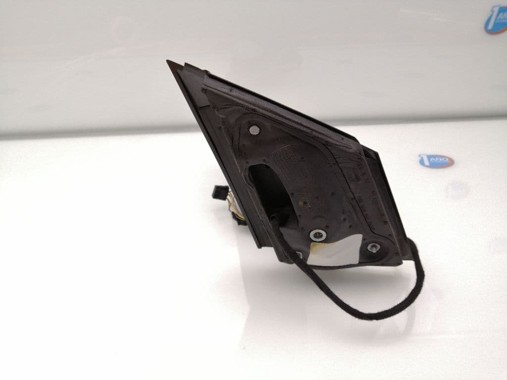 Retrovisor izquierdo VOLKSWAGEN POLO (6R1) 2