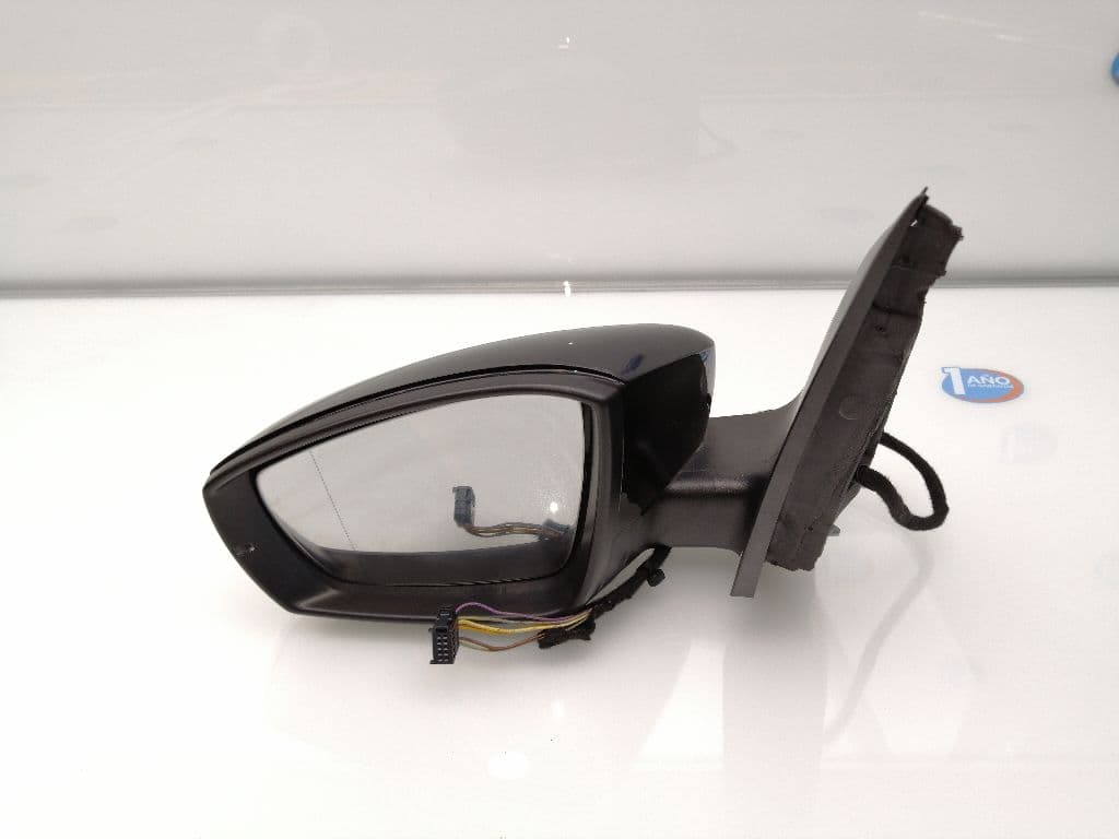Retrovisor izquierdo VOLKSWAGEN POLO (6R1)