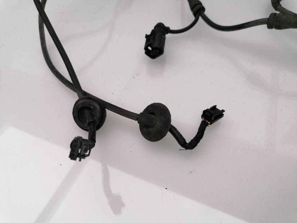 Sensor AUDI A4 AVANT (8E) 3
