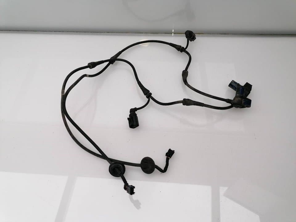 Sensor AUDI A4 AVANT (8E)