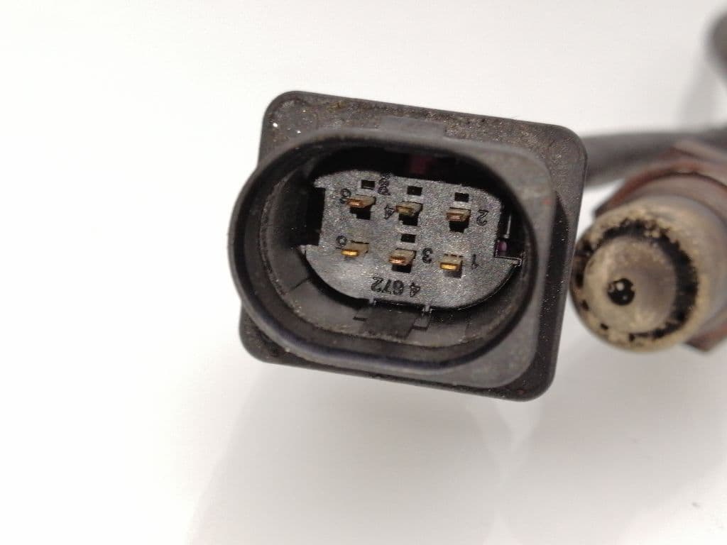 Sonda lambda AUDI A4 AVANT (8E) 3