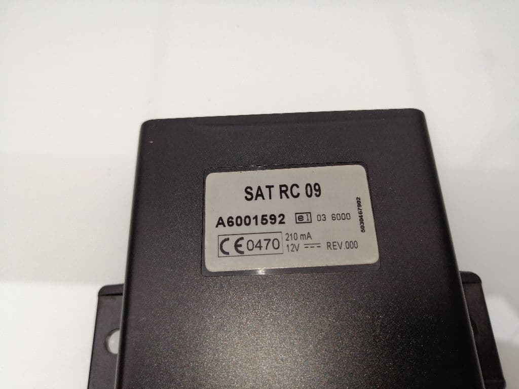 Modulo electronico AUDI A4 AVANT (8E) 3