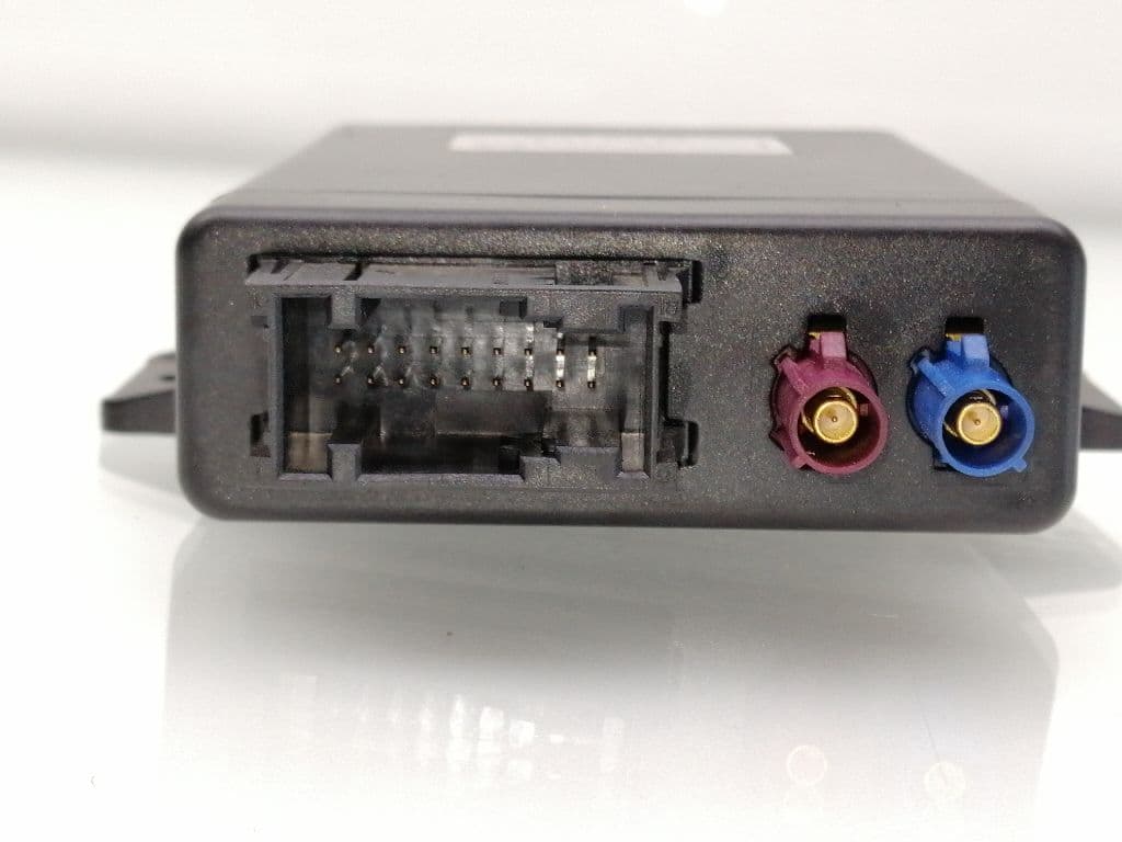 Modulo electronico AUDI A4 AVANT (8E) 2