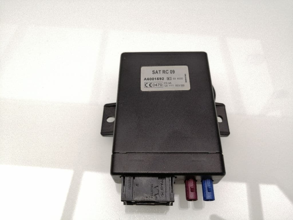 Modulo electronico AUDI A4 AVANT (8E)