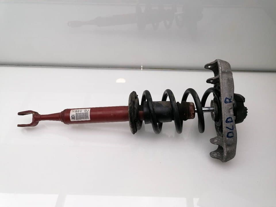 Amortiguador delantero derecho AUDI A4 AVANT (8E)