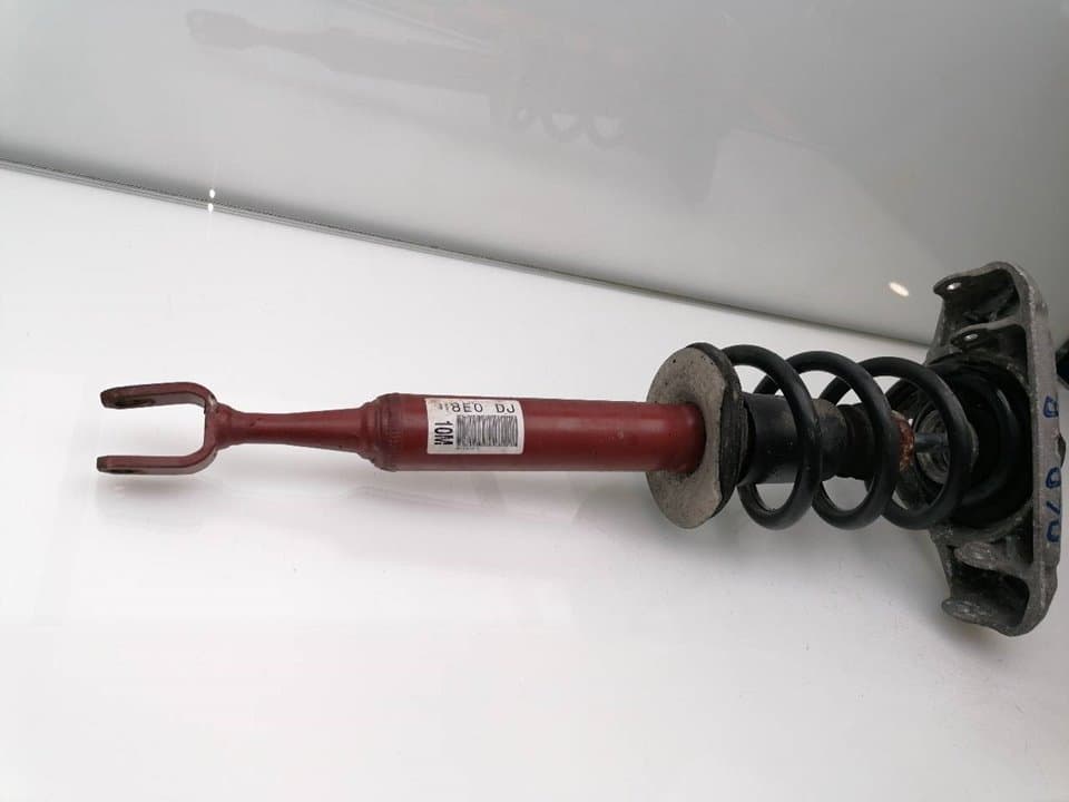Amortiguador delantero derecho AUDI A4 AVANT (8E) 4