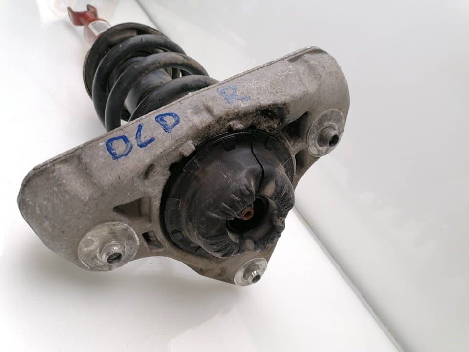 Amortiguador delantero derecho AUDI A4 AVANT (8E) 2