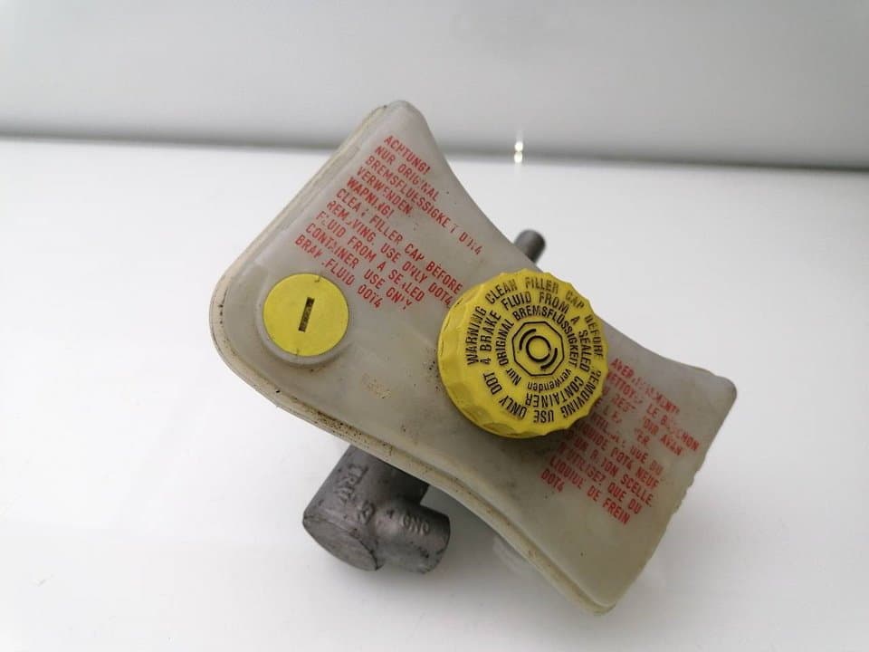 Bomba freno AUDI A4 AVANT (8E) 4