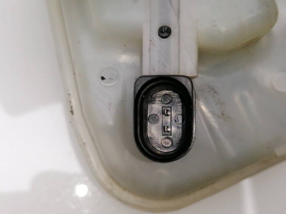 Bomba freno AUDI A4 AVANT (8E) 2