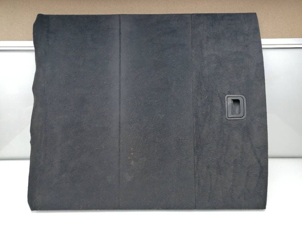 Plastico AUDI A4 AVANT (8E)