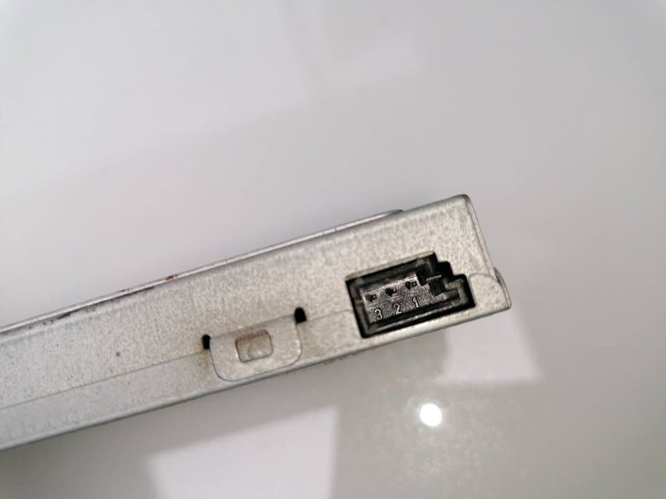 Modulo electronico AUDI A4 AVANT (8E) 3