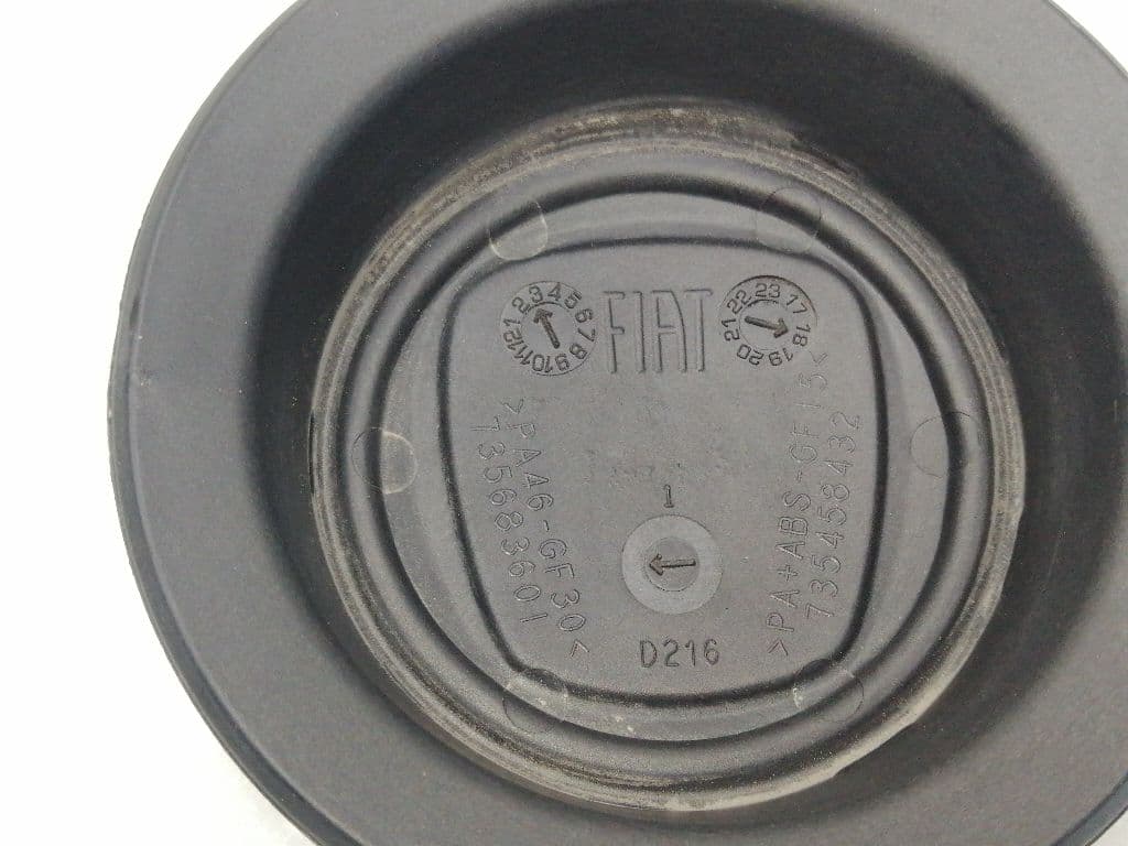 Tapacubos FIAT FIORINO 2
