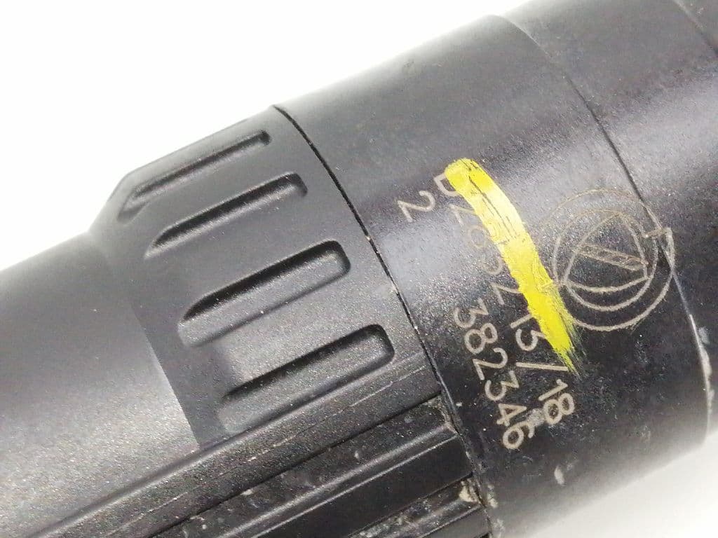 Bomba limpia FIAT FIORINO 3