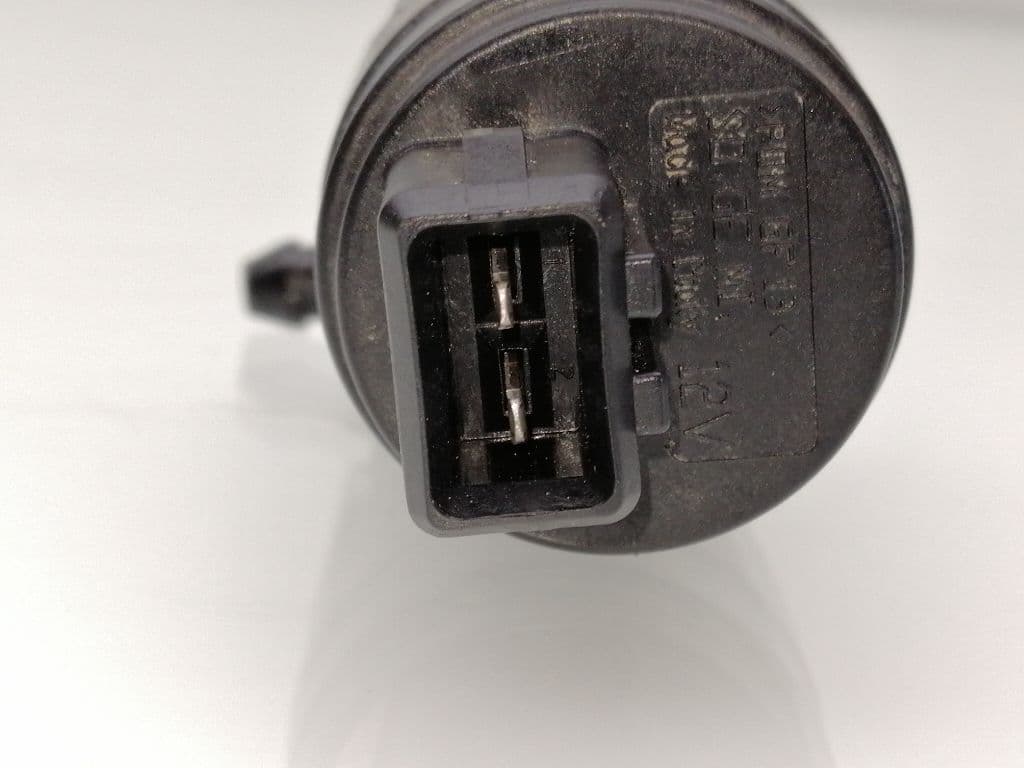 Bomba limpia FIAT FIORINO 2