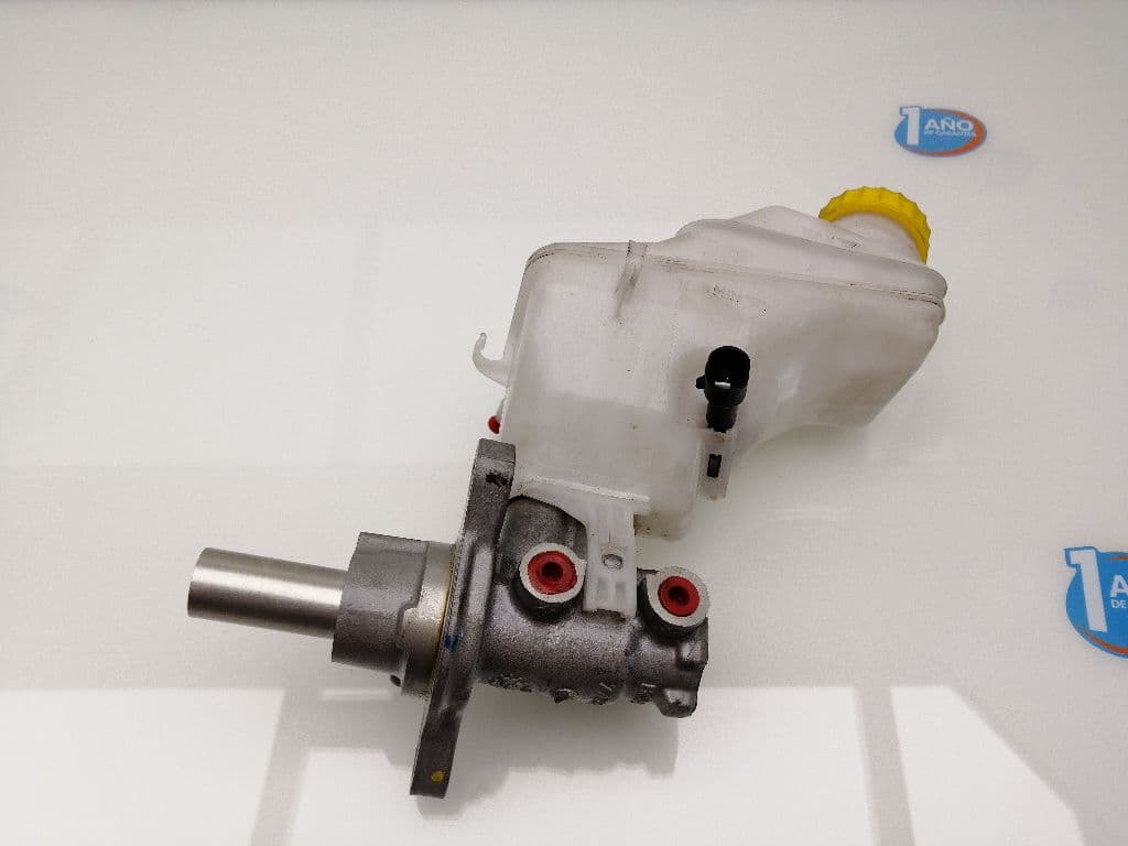 Bomba freno FIAT FIORINO 2