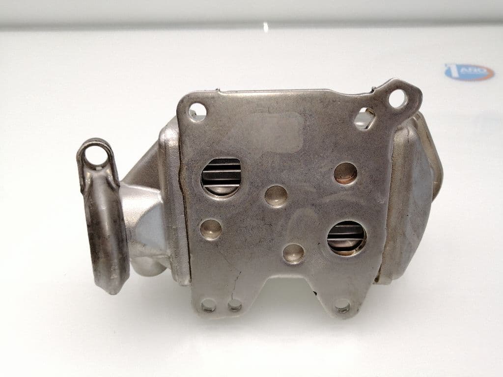 Enfriador egr FIAT FIORINO 2