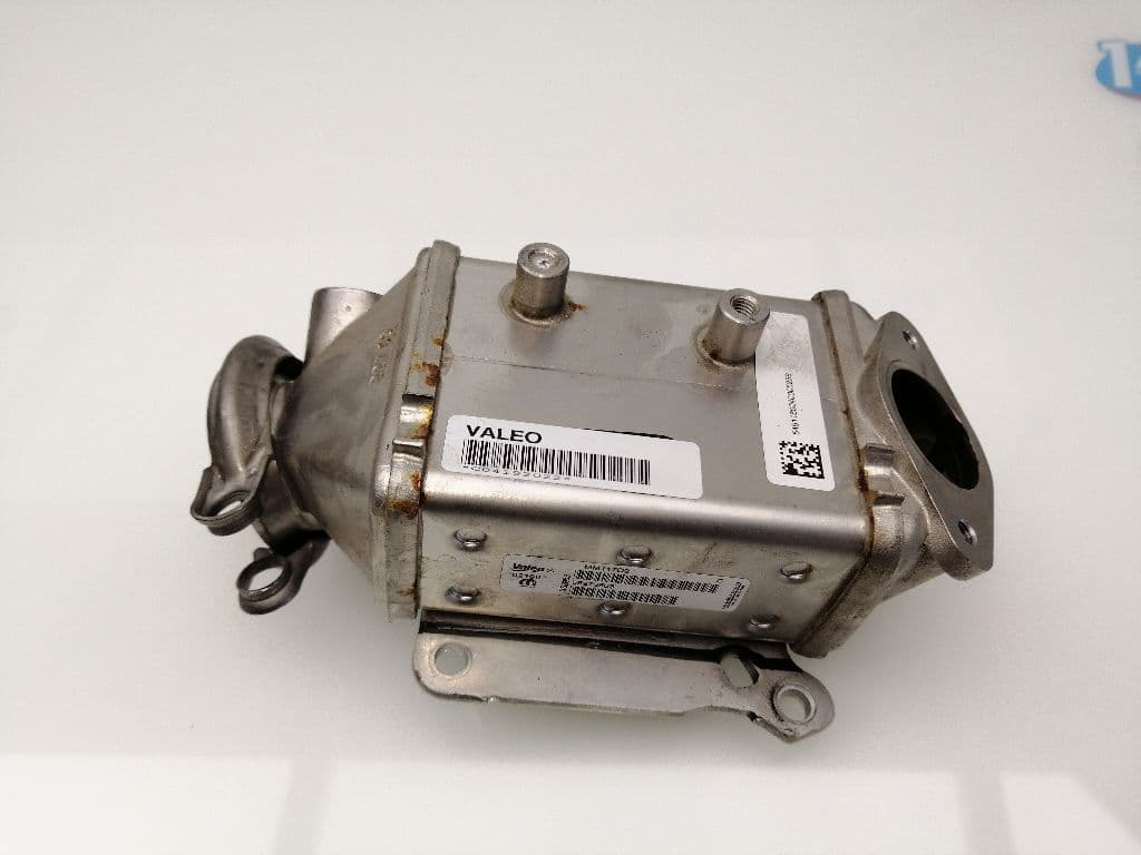 Enfriador egr FIAT FIORINO