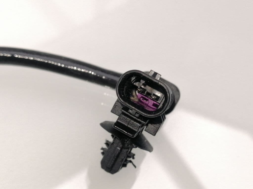 Sensor FIAT FIORINO 3