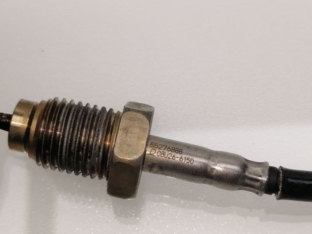 Sensor FIAT FIORINO 4
