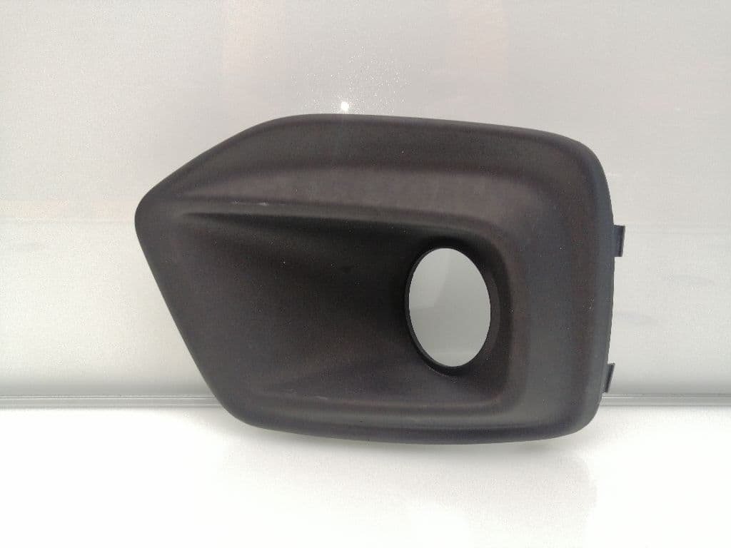 Plastico FIAT FIORINO