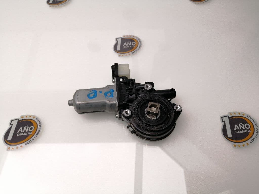 Motor elevalunas delantero derecho NISSAN X-TRAIL (T31) 2