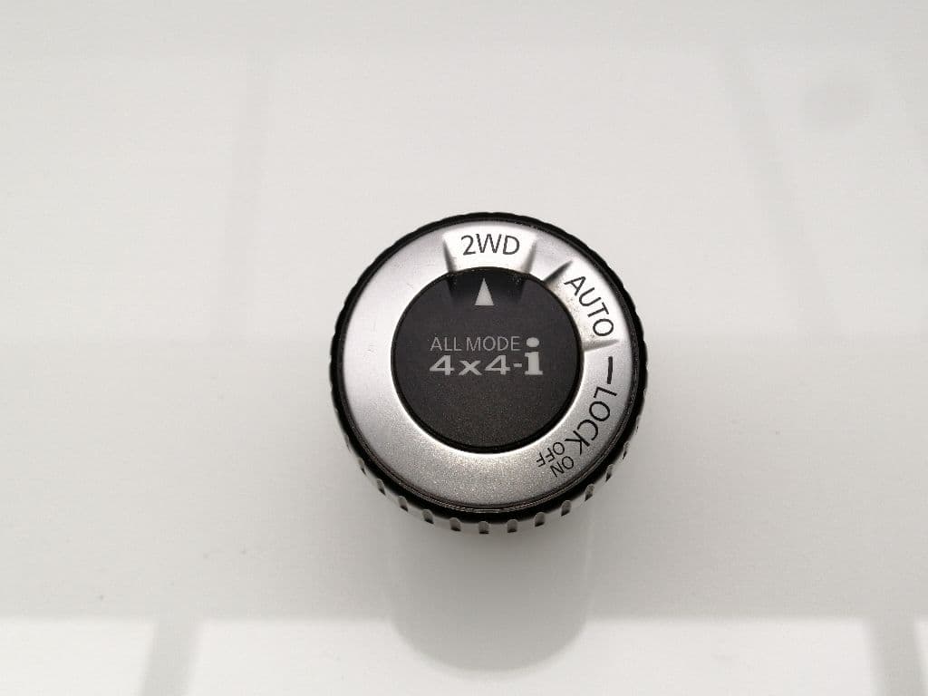 Mando multifuncion NISSAN X-TRAIL (T31)