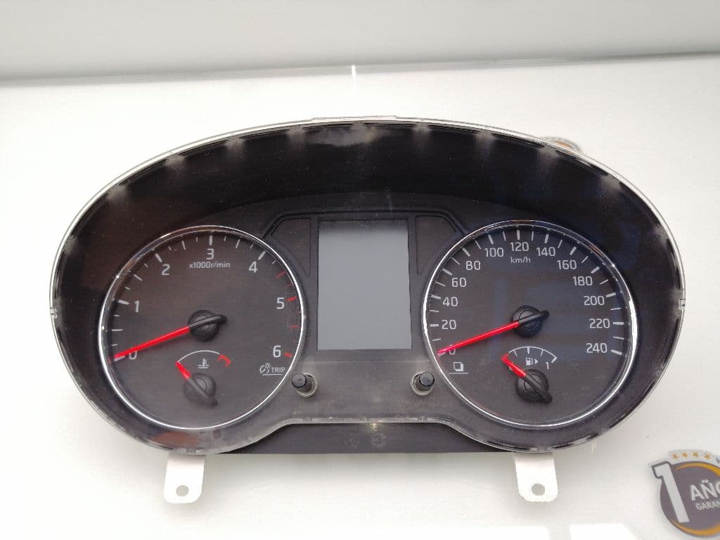 Cuadro instrumentos NISSAN X-TRAIL (T31)