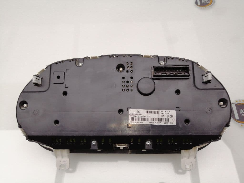 Cuadro instrumentos NISSAN X-TRAIL (T31) 4