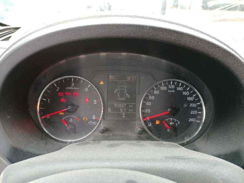 Cuadro instrumentos NISSAN X-TRAIL (T31) 3