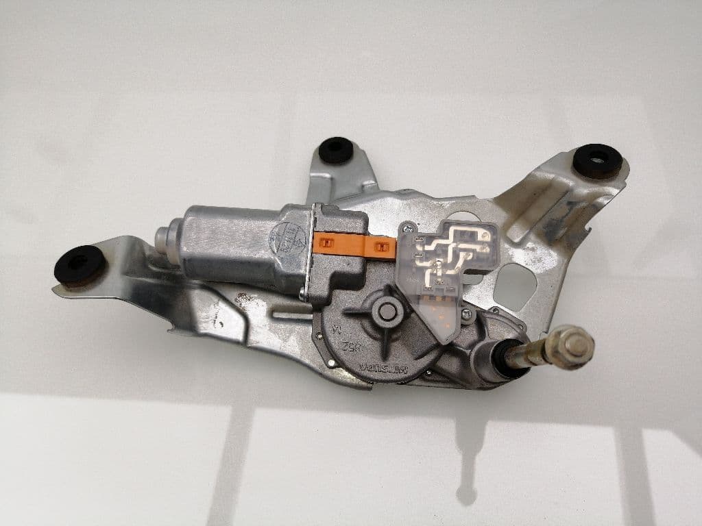 Motor limpia trasero NISSAN X-TRAIL (T31)