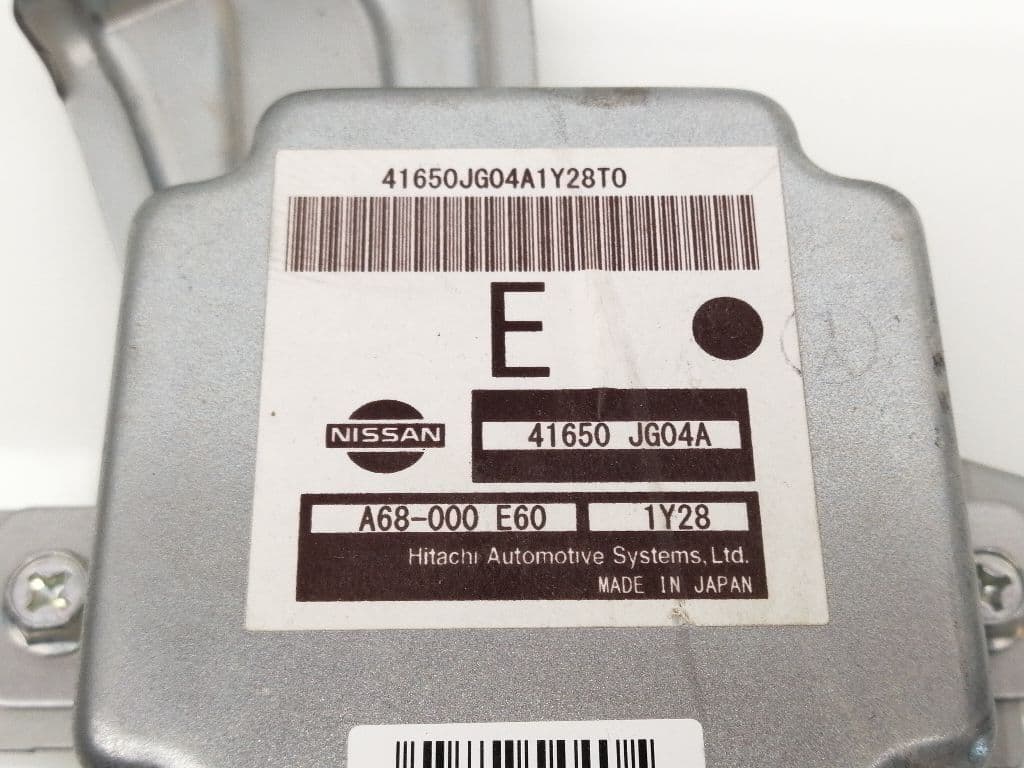 Modulo electronico NISSAN X-TRAIL (T31) 2
