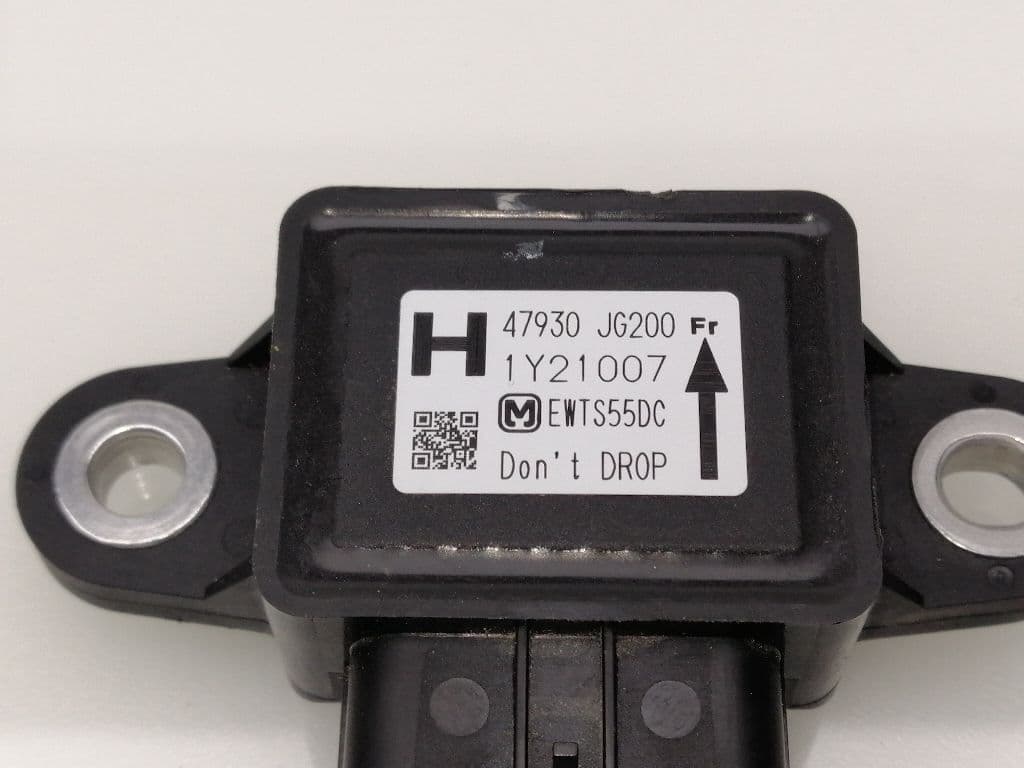 Sensor NISSAN X-TRAIL (T31) 2