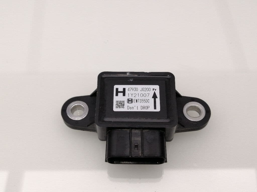 Sensor NISSAN X-TRAIL (T31)