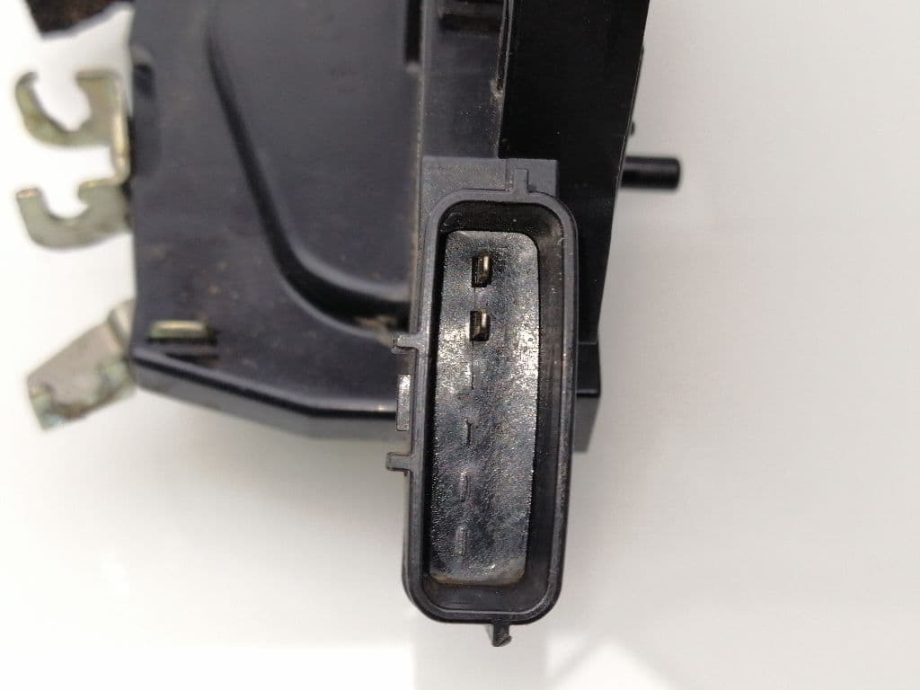 Cerradura puerta trasera derecha NISSAN X-TRAIL (T31) 2