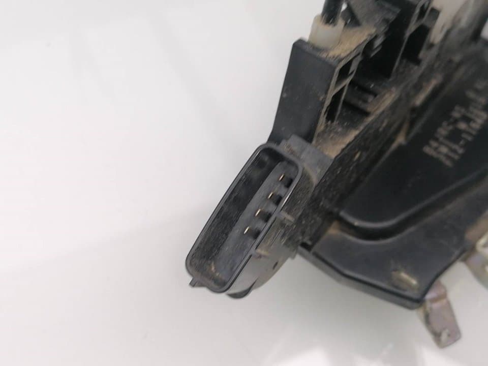 Cerradura puerta delantera izquierda NISSAN X-TRAIL (T31) 2