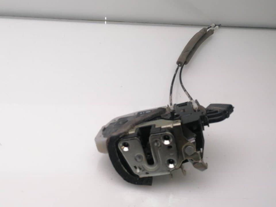 Cerradura puerta trasera izquierda NISSAN X-TRAIL (T31)