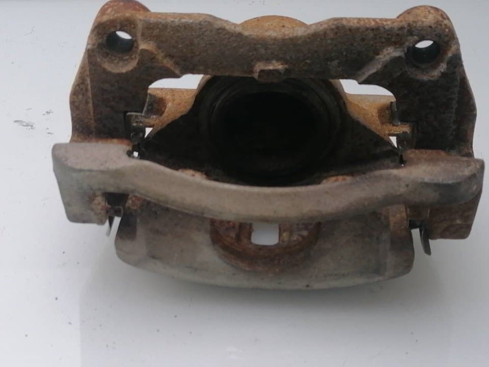 Recambio NISSAN X-TRAIL (T31) ref. 41011JD00A 3