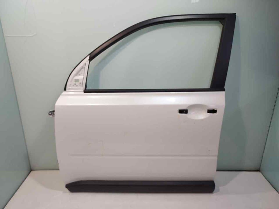 Puerta delantera izquierda NISSAN X-TRAIL (T31)