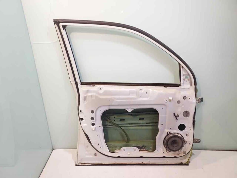 Puerta delantera izquierda NISSAN X-TRAIL (T31) 2