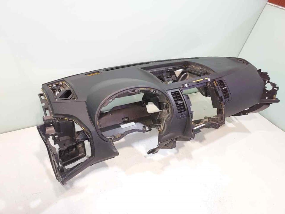Salpicadero NISSAN X-TRAIL (T31) 4