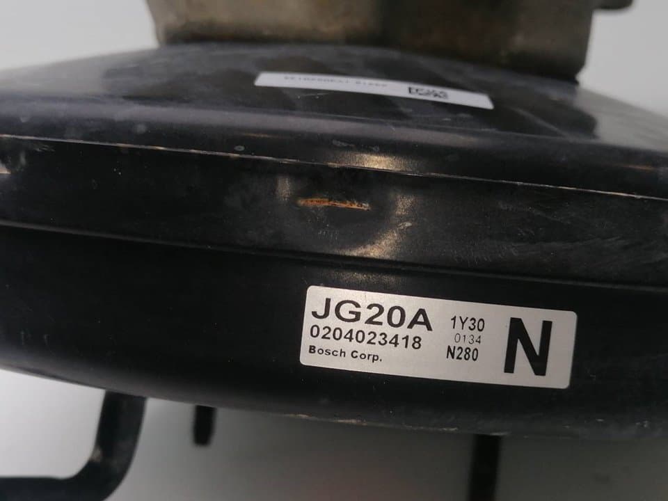 Servofreno NISSAN X-TRAIL (T31) 2