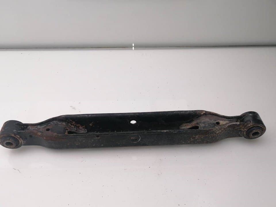 Brazo suspension inferior trasero izquierdo NISSAN X-TRAIL (T31) 2