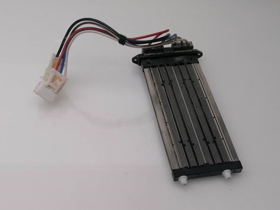Resistencia calefaccion NISSAN X-TRAIL (T31)