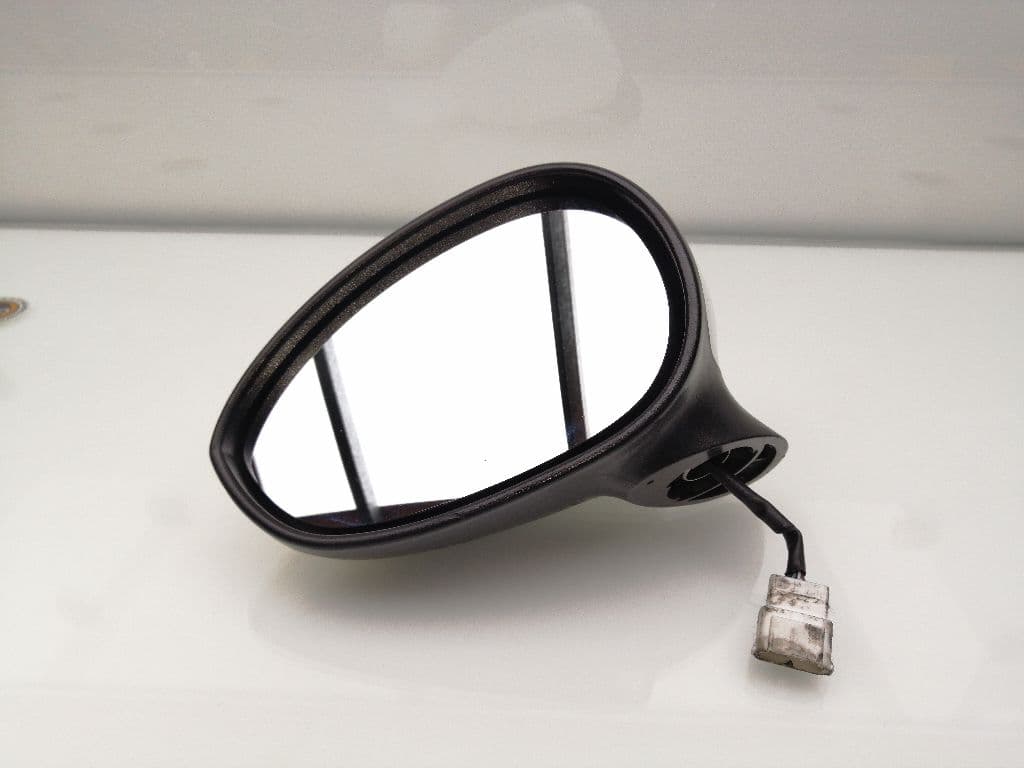 Retrovisor izquierdo FIAT GRANDE PUNTO (199)
